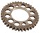 small image of SPROCKET  CAM CHAIN