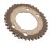 small image of SPROCKET  CAMSHAFT  38T