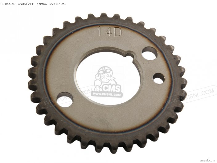1276019B71: CHAIN,CAMSHAFT DRIVE Suzuki - buy the 12760