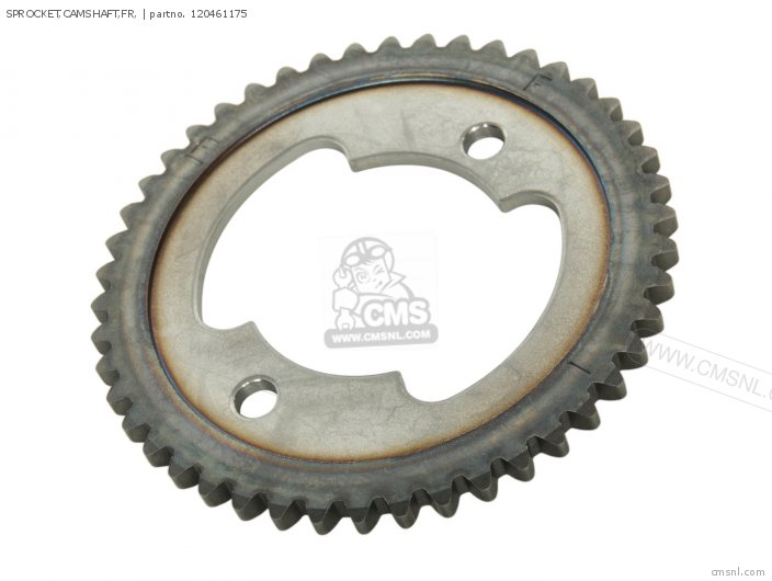 Sprocket, Camshaft, Fr,  photo