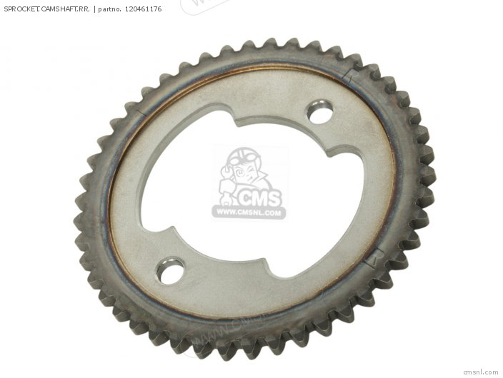 Sprocket, Camshaft, Rr,  photo