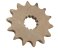 small image of SPROCKET  CHAIN DRIVE 14T