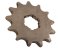 small image of SPROCKET  DRIVE 13T4XL