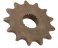 small image of SPROCKET  DRIVE 13T