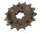 small image of SPROCKET  DRIVE 15T1KH1746150