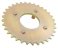 small image of SPROCKET  DRIVEN 33T