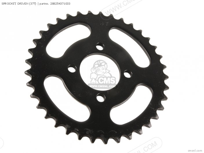 33t se sprocket