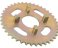 small image of SPROCKET  DRIVEN 40T