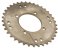 small image of SPROCKET  DRIVN 37T