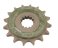 small image of SPROCKET  ENGINE 16T