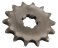 small image of SPROCKET  ENGINE  14T