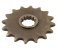 small image of SPROCKET  ENGINE16T