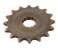 small image of SPROCKET  ENGINE16T