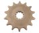 small image of SPROCKET  ENGINENT 14