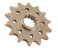 small image of SPROCKET  ENGINENT 14