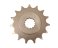 small image of SPROCKET  ENGINENT 15