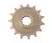 small image of SPROCKET  ENGINENT 15