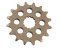 small image of SPROCKET  ENGINENT 16