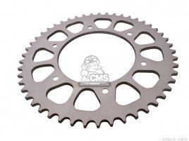41201KZ3J40: SPROCKET,FINAL DR Honda - buy the 41201-KZ3-J40 at CMSNL