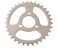 small image of SPROCKET  REAR 33T