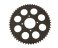 small image of SPROCKET  REAR 53T