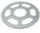 small image of SPROCKET  REAR NT 45