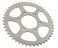 small image of SPROCKET  REAR NT 46