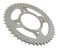 small image of SPROCKET  REAR  NT 46