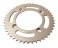 small image of SPROCKET  RR46T