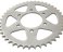 small image of SPROCKET  RRNT 43