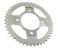 small image of SPROCKET  RRNT 47
