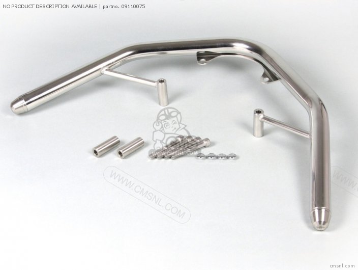 09110075 Stainless Steel Grab Bar (standard) Takegawa buy the 0911