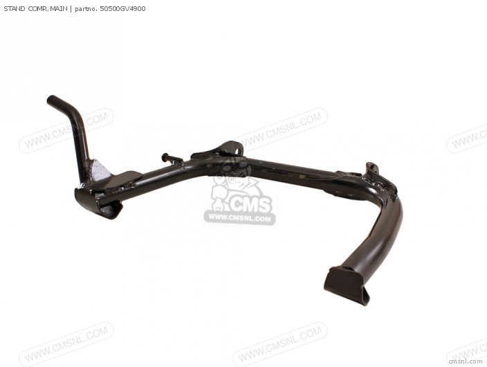 Honda STAND COMP.,MAIN 50500GV4900 Honda STAND COMP.,MAIN 50500GV4900