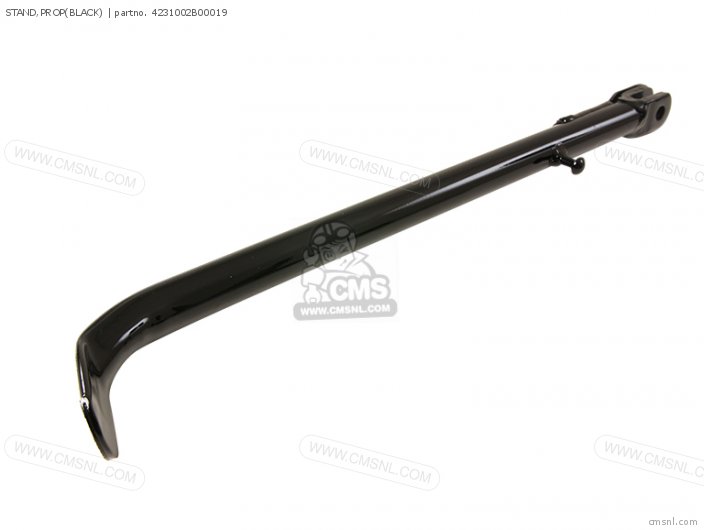 STAND,PROP(BLACK) STAND,PROP(BLACK)
