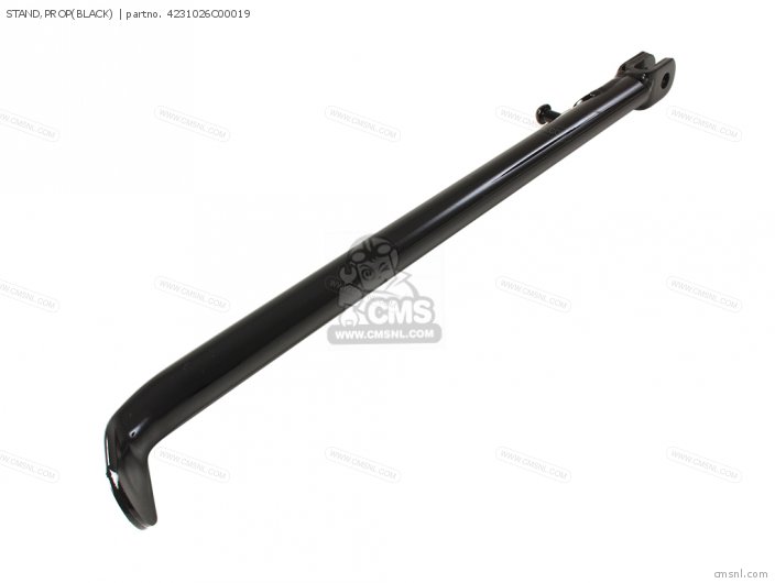 STAND,PROP(BLACK) STAND,PROP(BLACK)