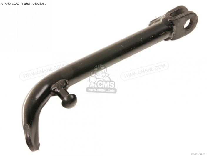 Kawasaki STAND,SIDE 34024050 Kawasaki STAND,SIDE 34024050