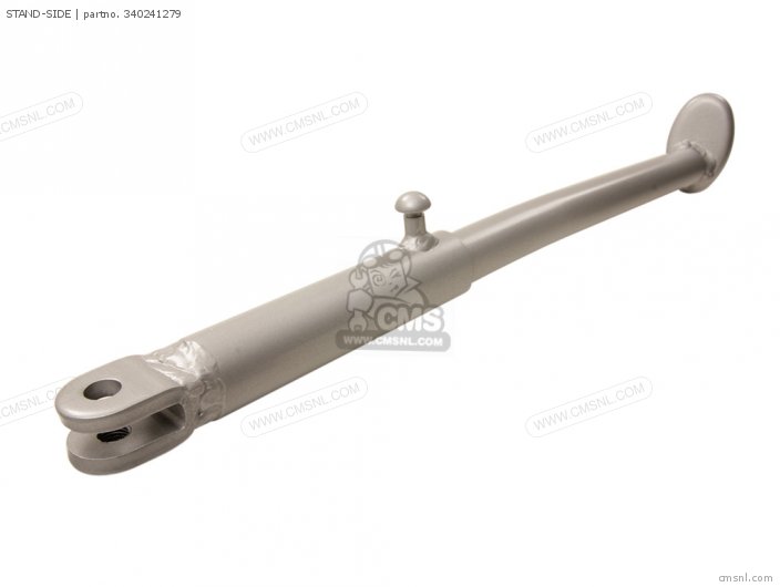 Kawasaki STAND-SIDE 340241279 Kawasaki STAND-SIDE 340241279