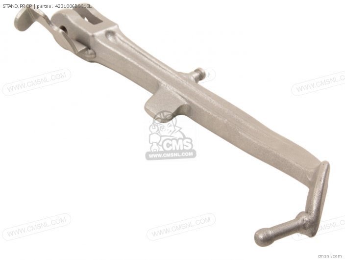 4231006B0013L Stand,prop Suzuki buy the 4231006B0013L at CMSNL