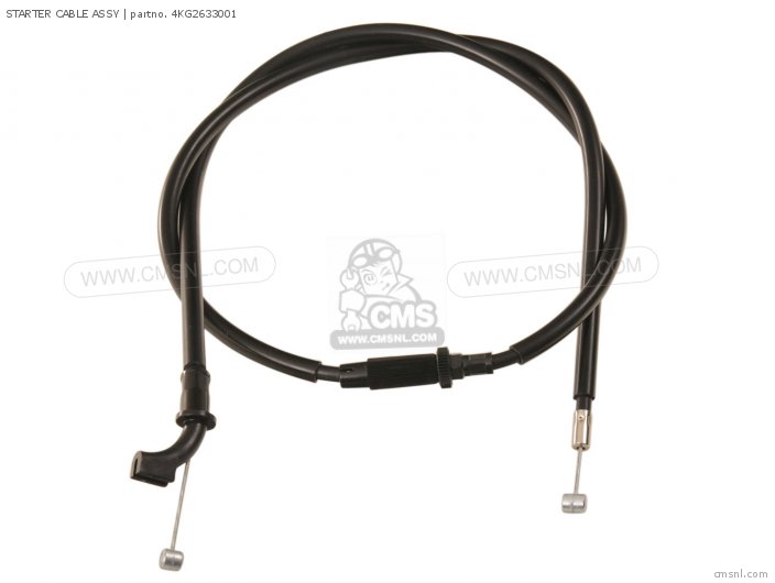 Starter Cable Assy photo