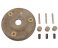 small image of STARTER CLUTCH ASSY