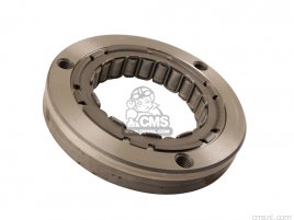 STARTER CLUTCH ASSY. STARTER CLUTCH ASSY.