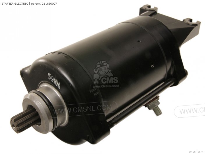 Kawasaki STARTER-ELECTRIC 211630027