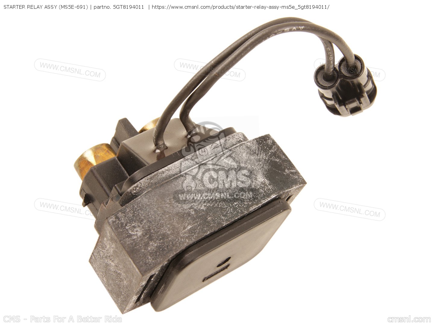 Motor Limpiaparabrisas Seat Ref. 6Q2955119A - Pemikle.S.L Cunetauto