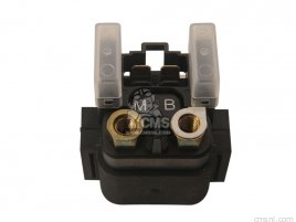 STARTER RELAY STARTER RELAY