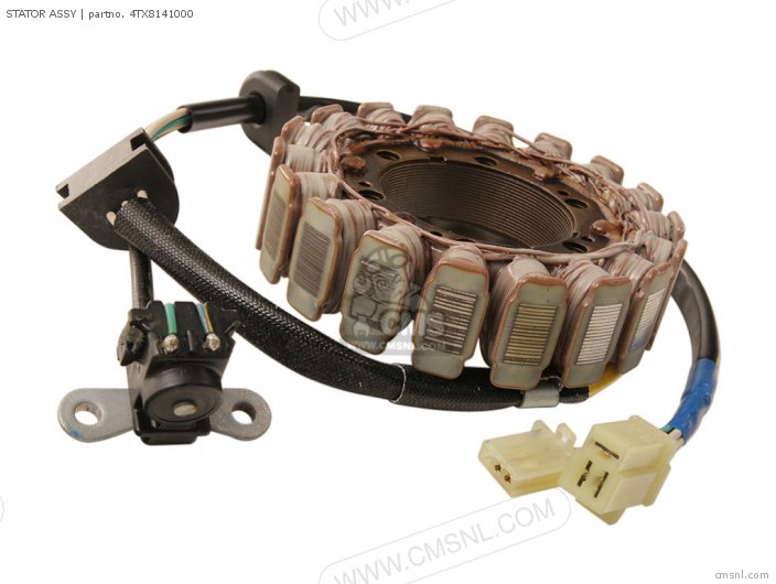 STATOR ASSY STATOR ASSY