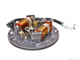 31141957005: STATOR ASSY. Honda - buy the 31141-957-005 at CMSNL