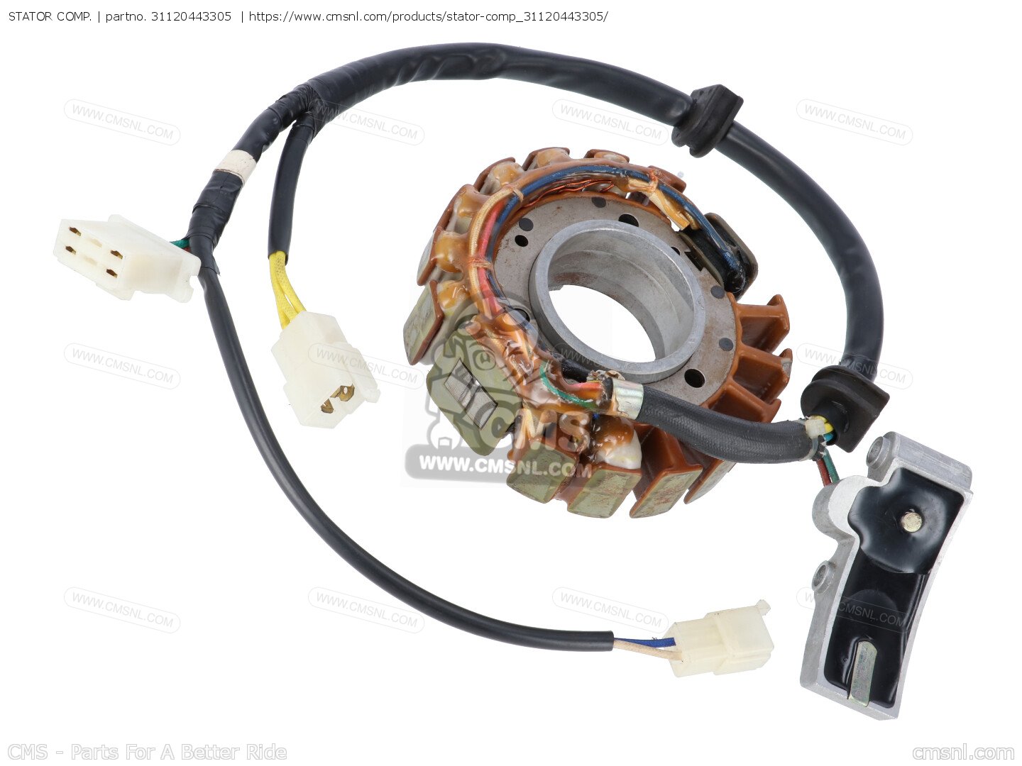Sensor IAPS Kawasaki Z750 04 05 06 Airbox | eBay