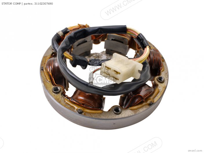 Honda STATOR COMP 31102307690 Honda STATOR COMP 31102307690