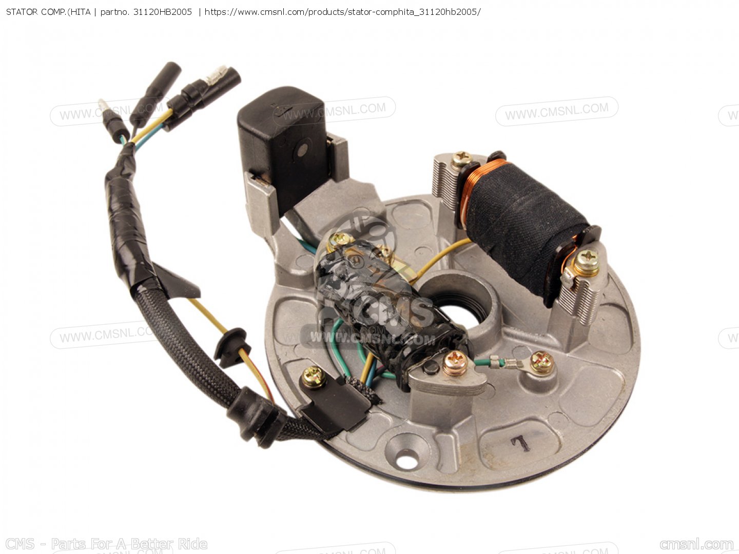 AFAM 420 Kettensatz Stahl HONDA MTX 80 HD06 1982-1982 A420R1-G