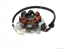 Saya 03L906054A Fuel Pressure Sensor 03L906051 OEM Fuel Pressure